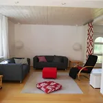 Sonniges Haeuschen Mit Garten * 브라운슈바이크