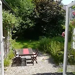 아파트 Sonniges Haeuschen Mit Garten 브라운슈바이크