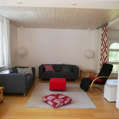 Sonniges Häuschen Mit Garten * Braunschweig