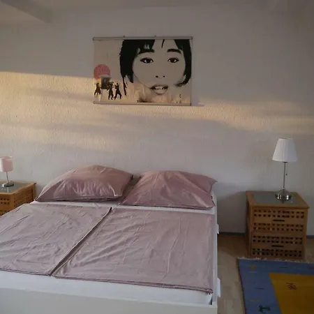 Sonniges Häuschen Mit Garten * Braunschweig