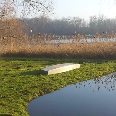 Apartment Sonniges Häuschen Mit Garten