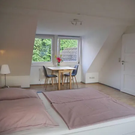 Sonniges Häuschen Mit Garten Apartment *