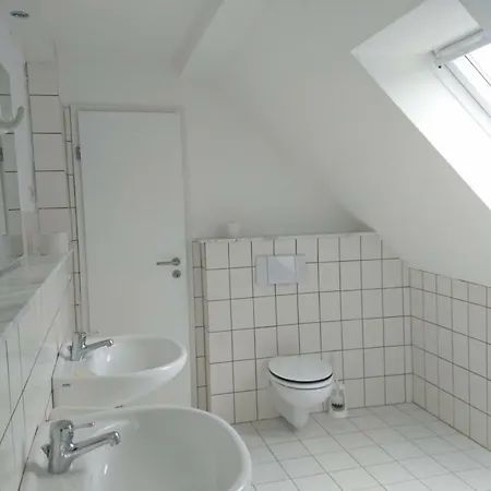 Sonniges Häuschen Mit Garten * Braunschweig